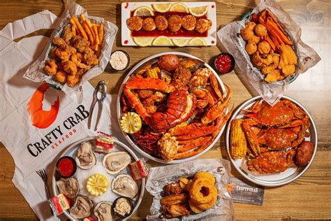 Crafty crab tallahassee - Crafty Crab operates primarily in the South and has a heavy Florida presence, with locations in Jacksonville, Orange Park, Tampa and Brandon. Not including Tallahassee, the seafood chain is ...